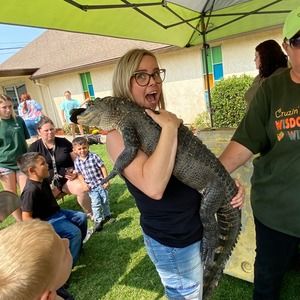 Meet your Posher, Danielle